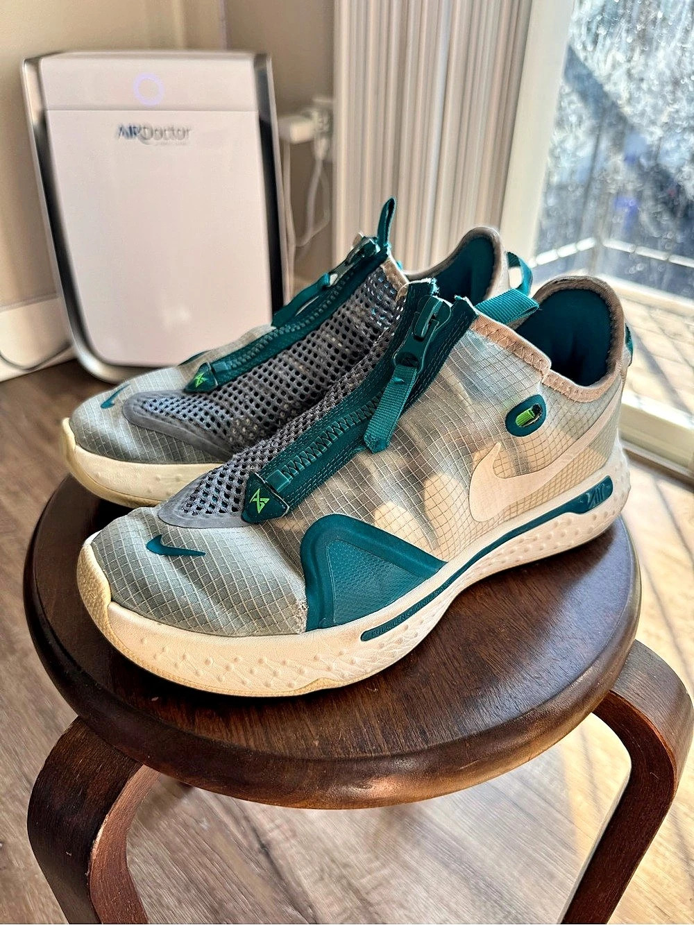 Nike PG 4